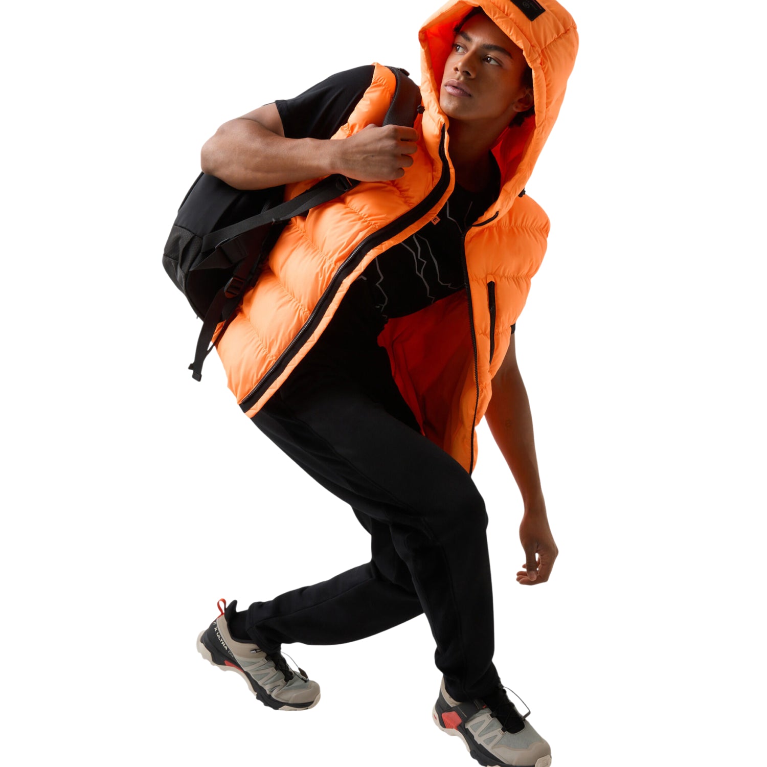 Брюки мужские, PEDRO4