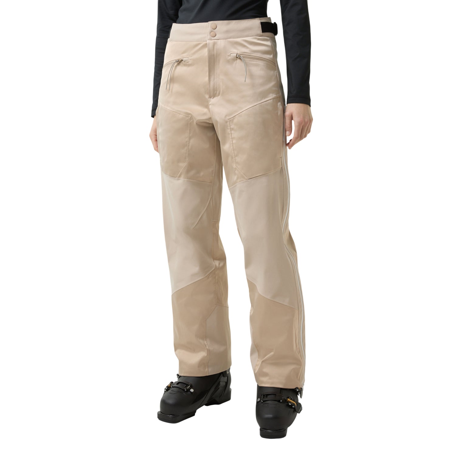 Брюки Taina-T жен.