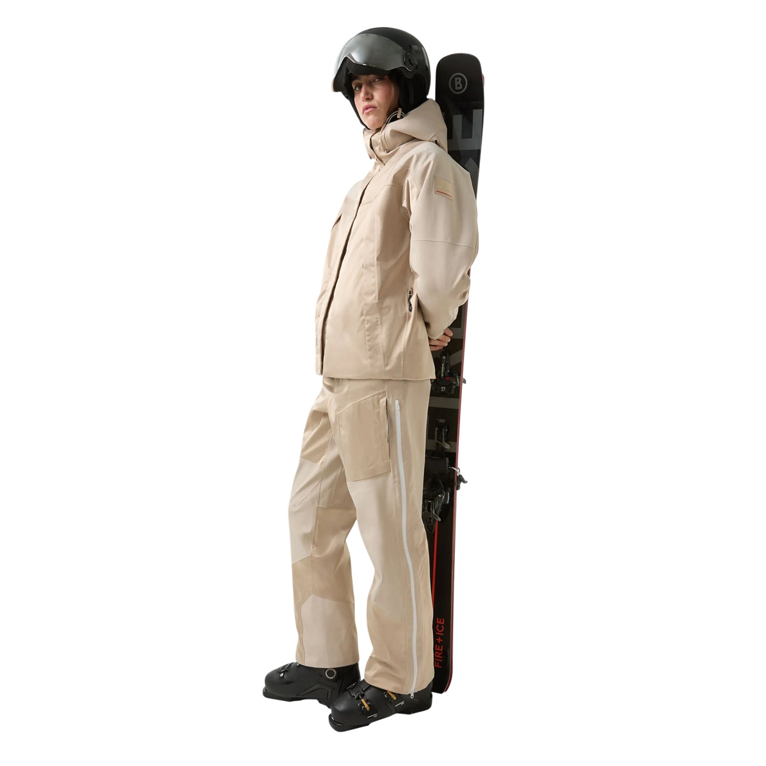 Брюки Taina-T жен.