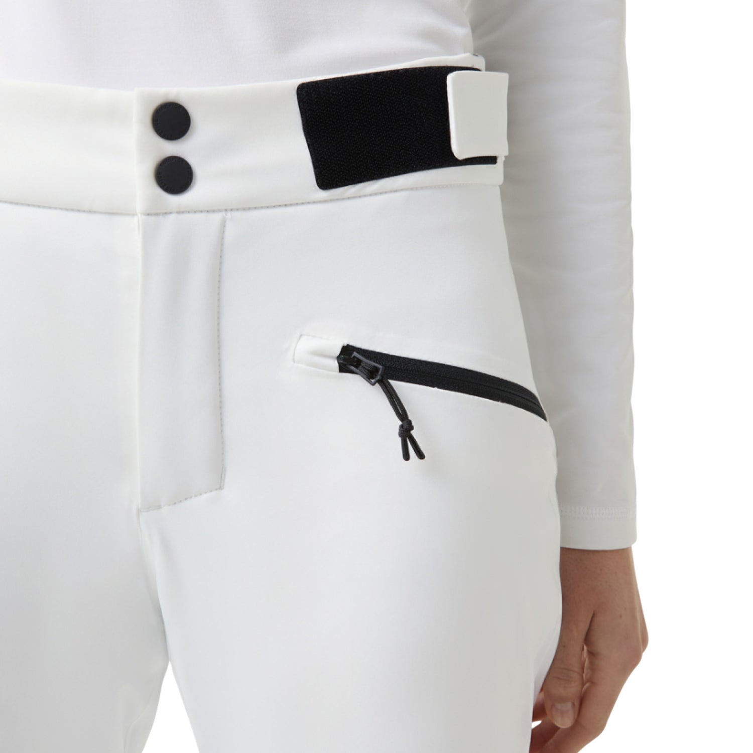 Брюки Nessa-T жен.