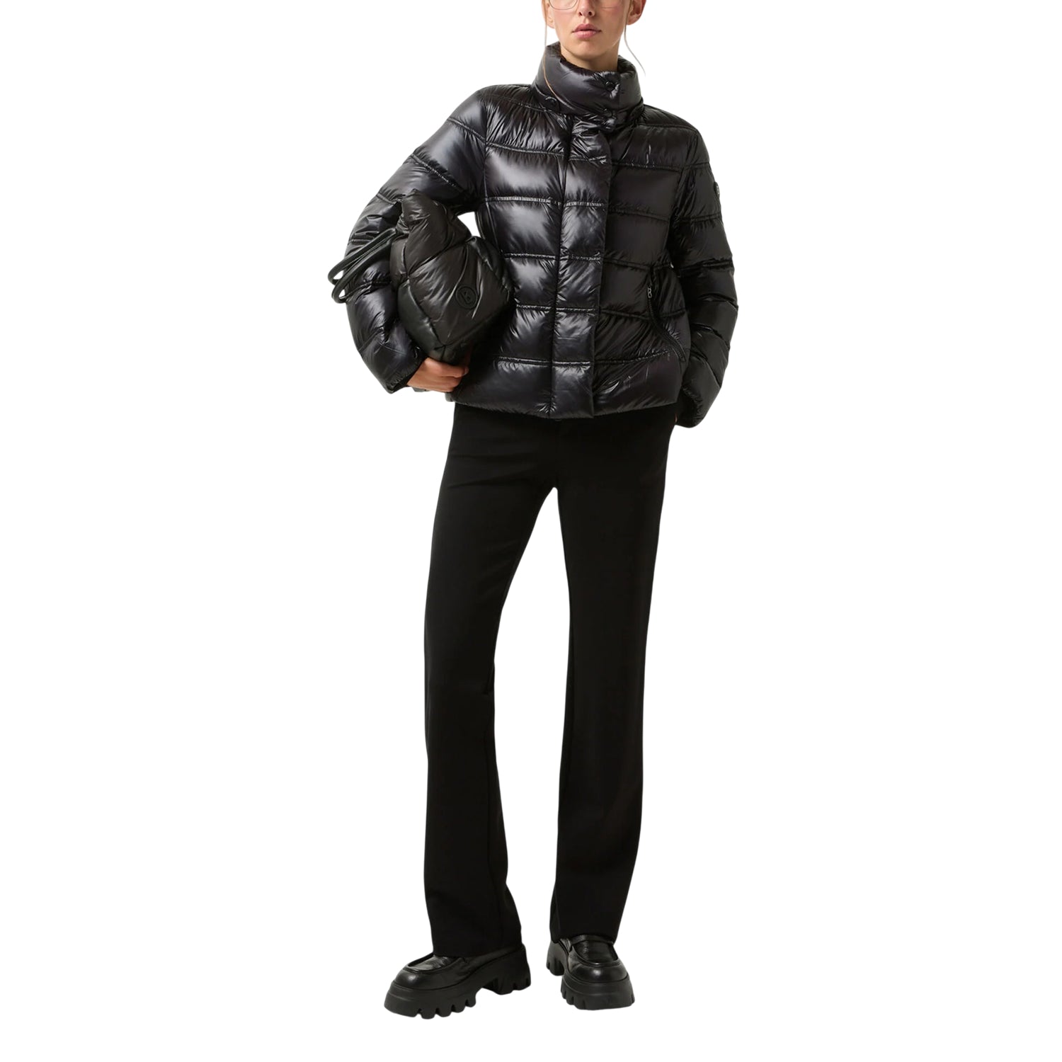 Брюки Jody-1 жен.