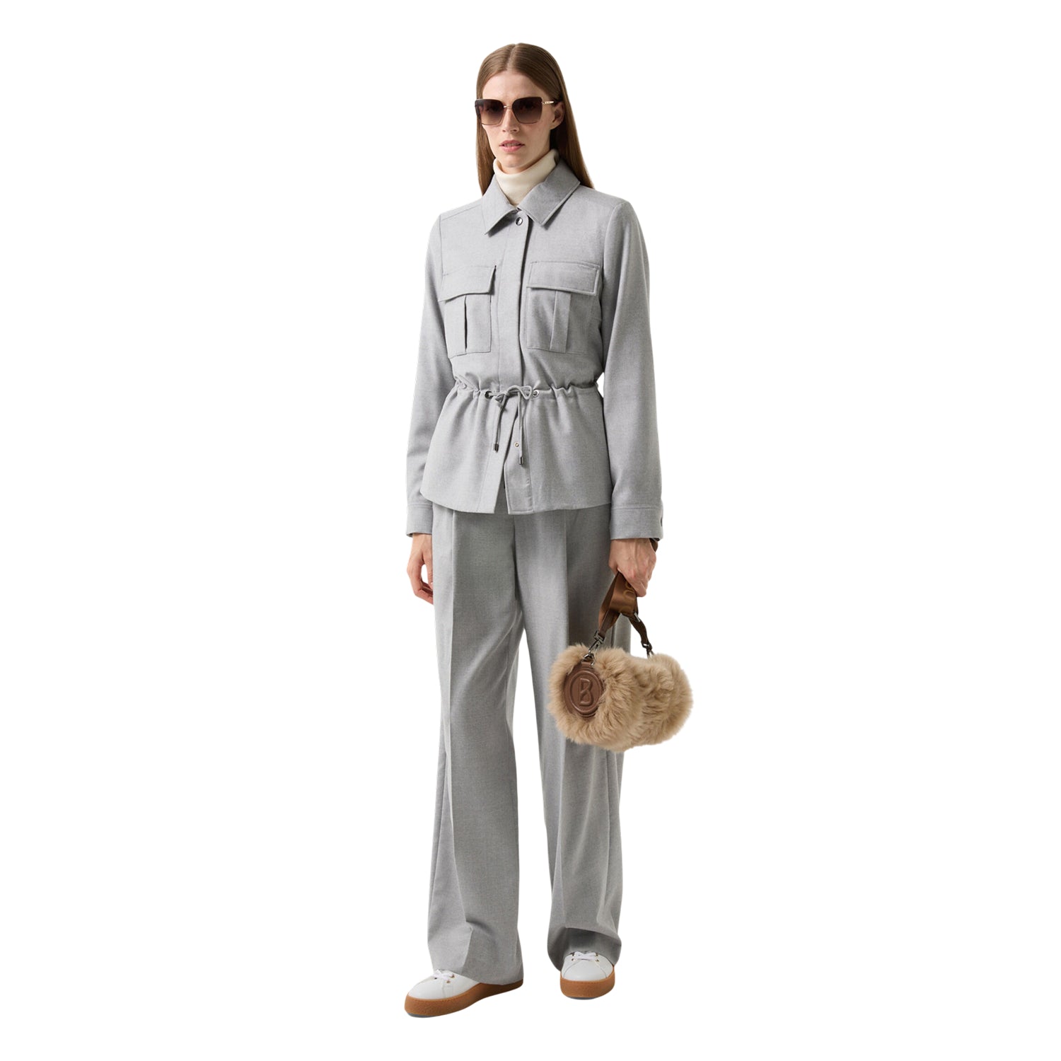 Брюки Ella-3 жен.