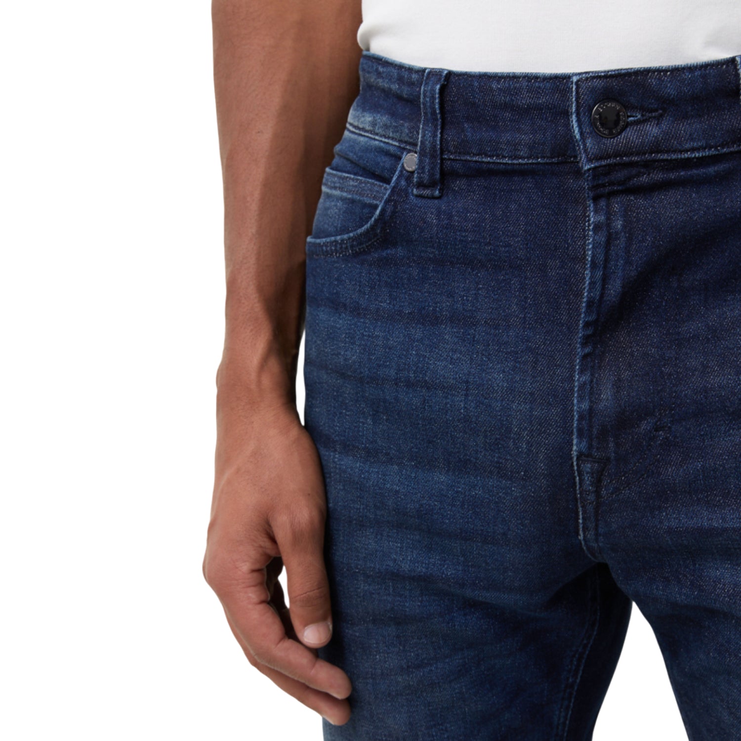 Джинсы Brian-G