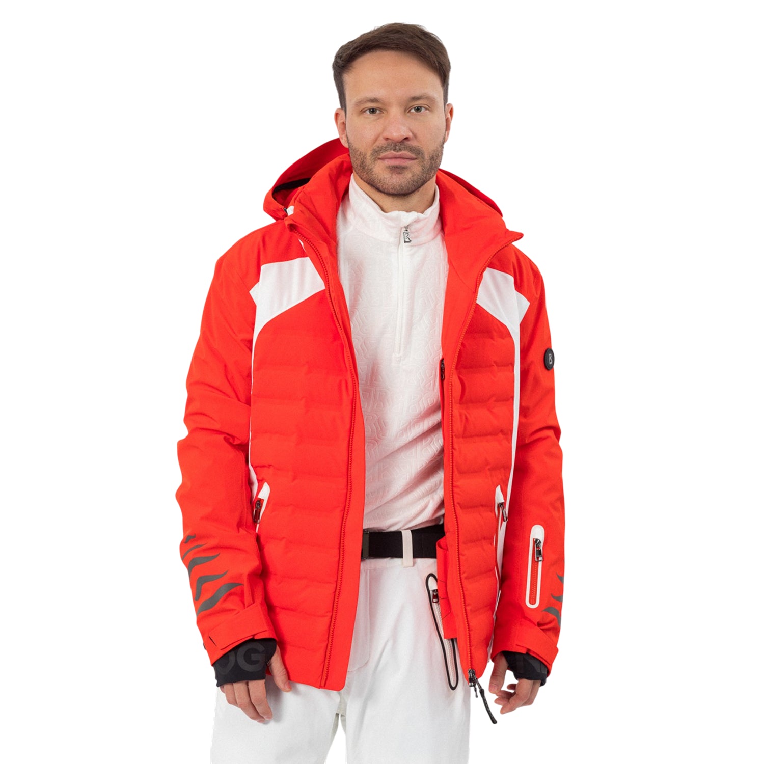 Куртка Jorik-Dt