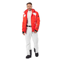 Куртка Jorik-Dt