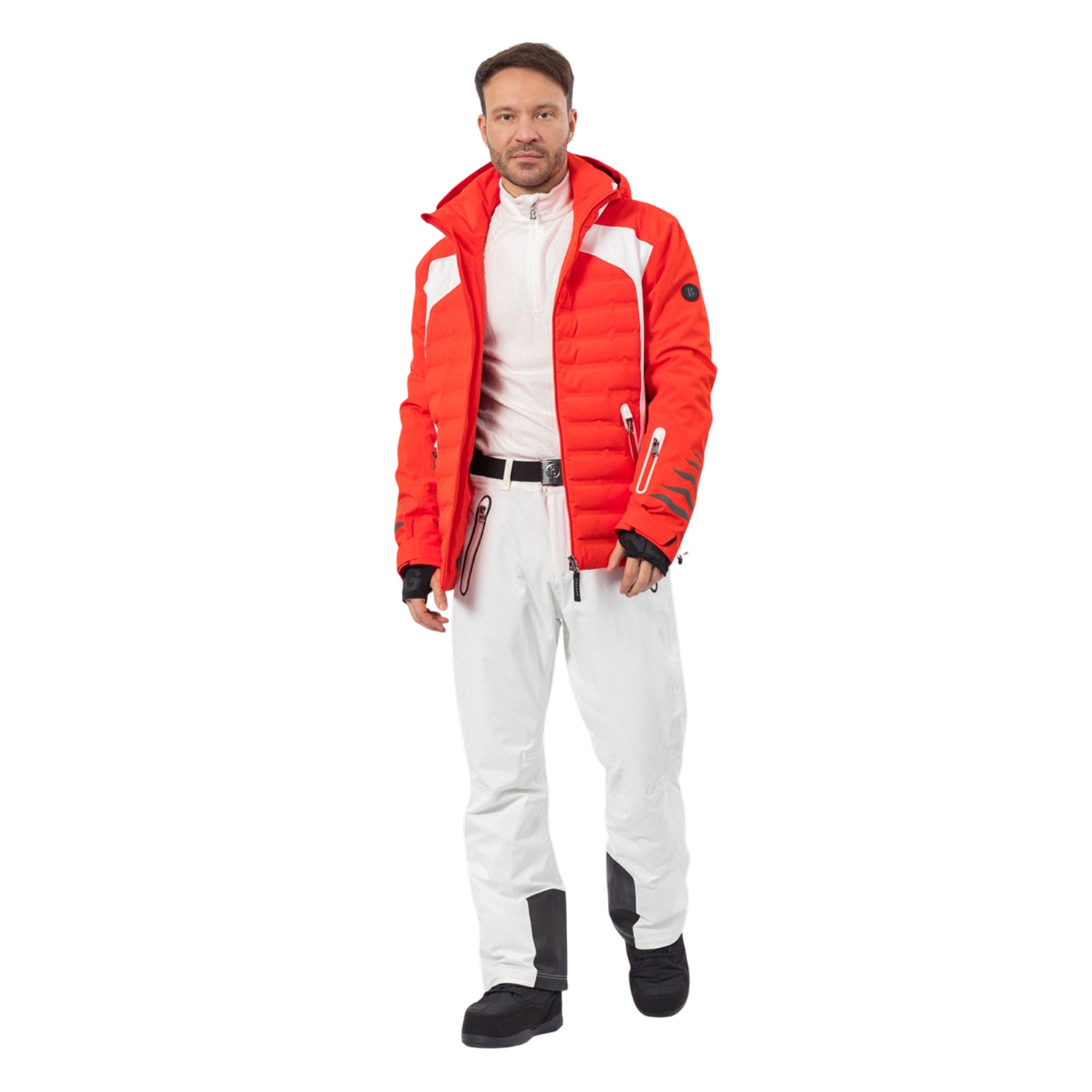 Куртка Jorik-Dt