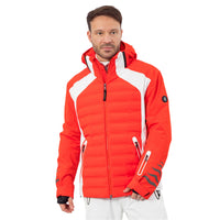 Куртка Jorik-Dt