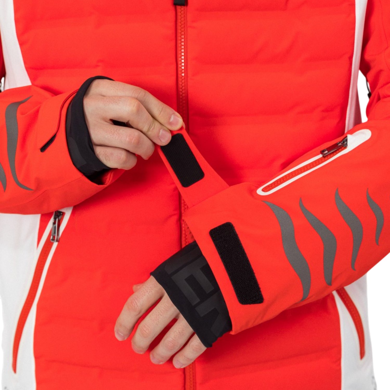 Куртка Jorik-Dt