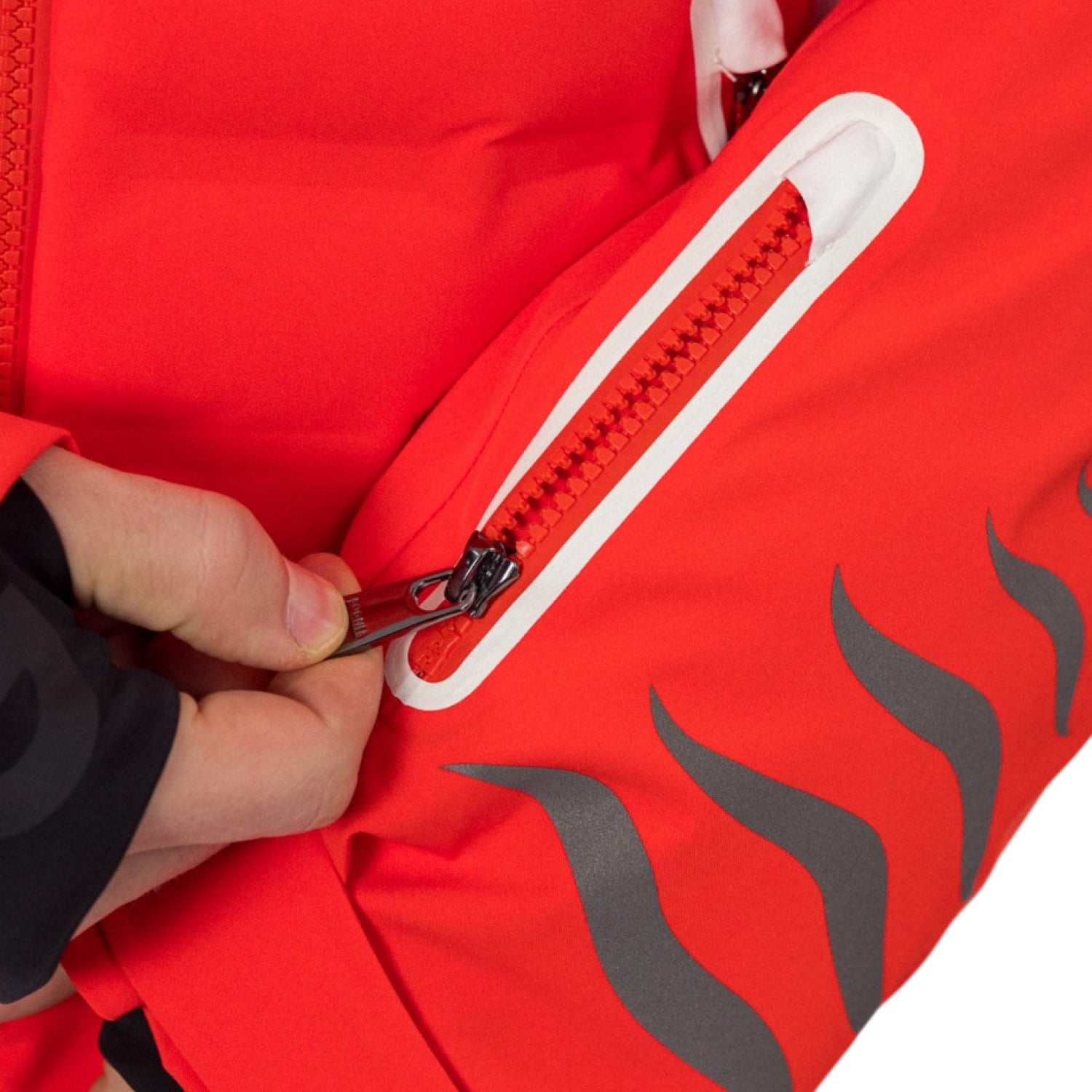 Куртка Jorik-Dt