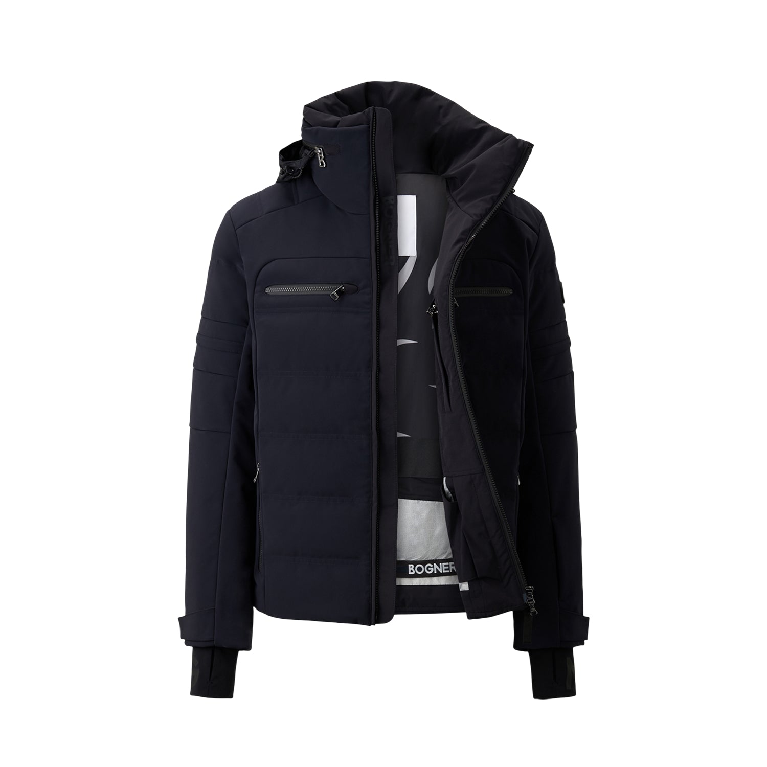 Куртка Minho-D