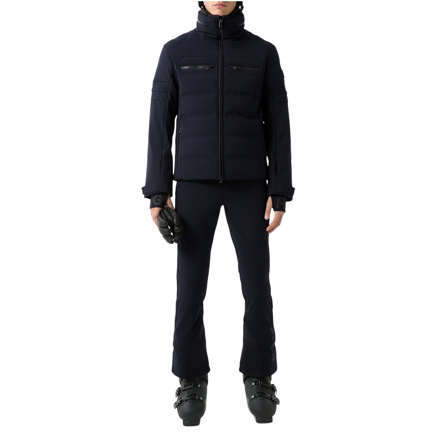 Куртка Minho-D