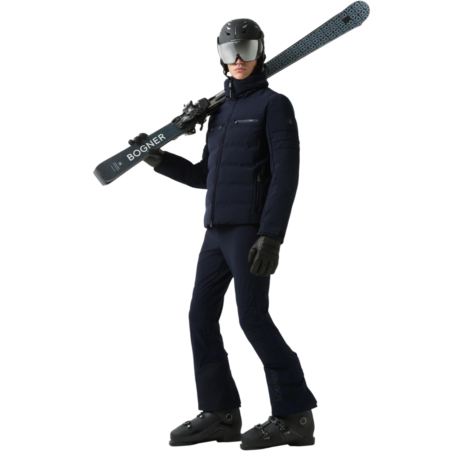 Куртка Minho-D