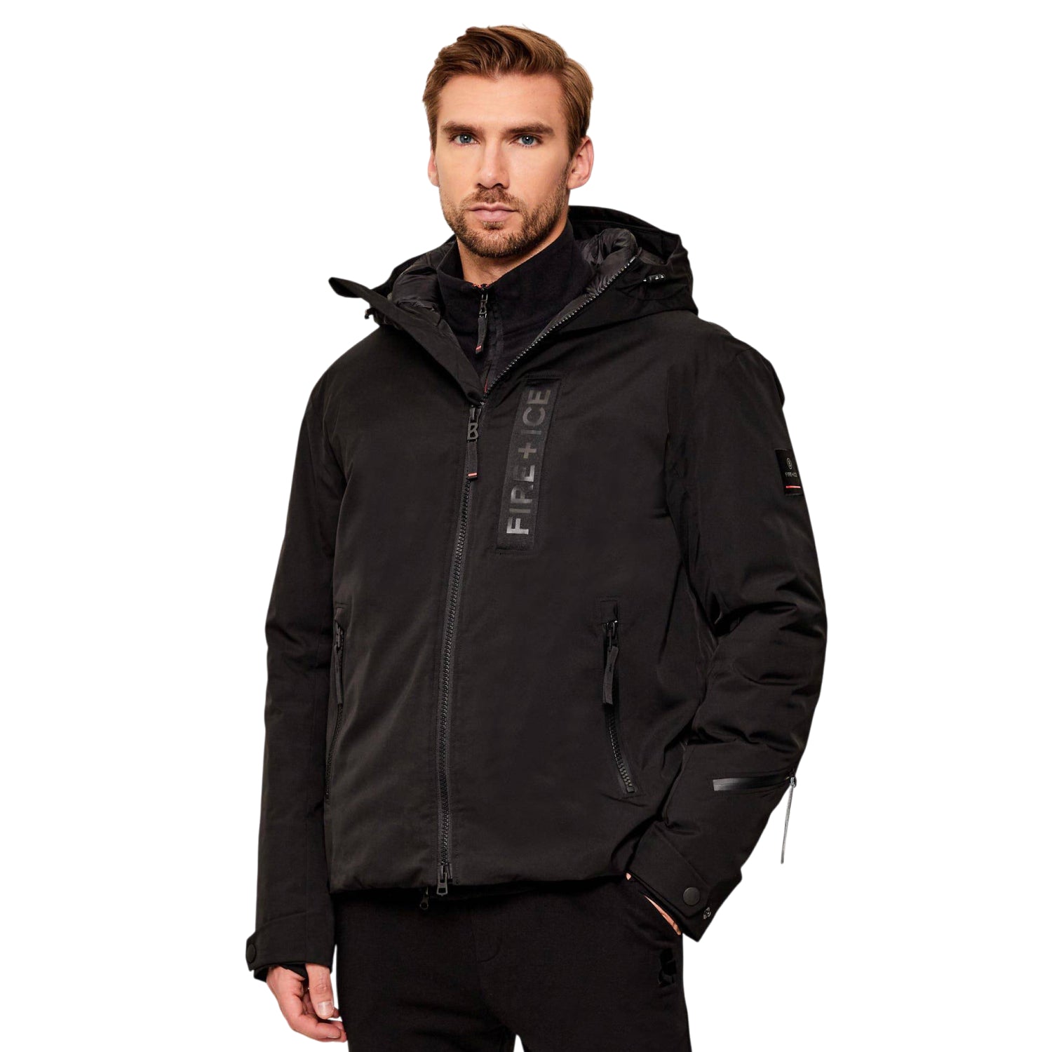 Куртка Ilian-T