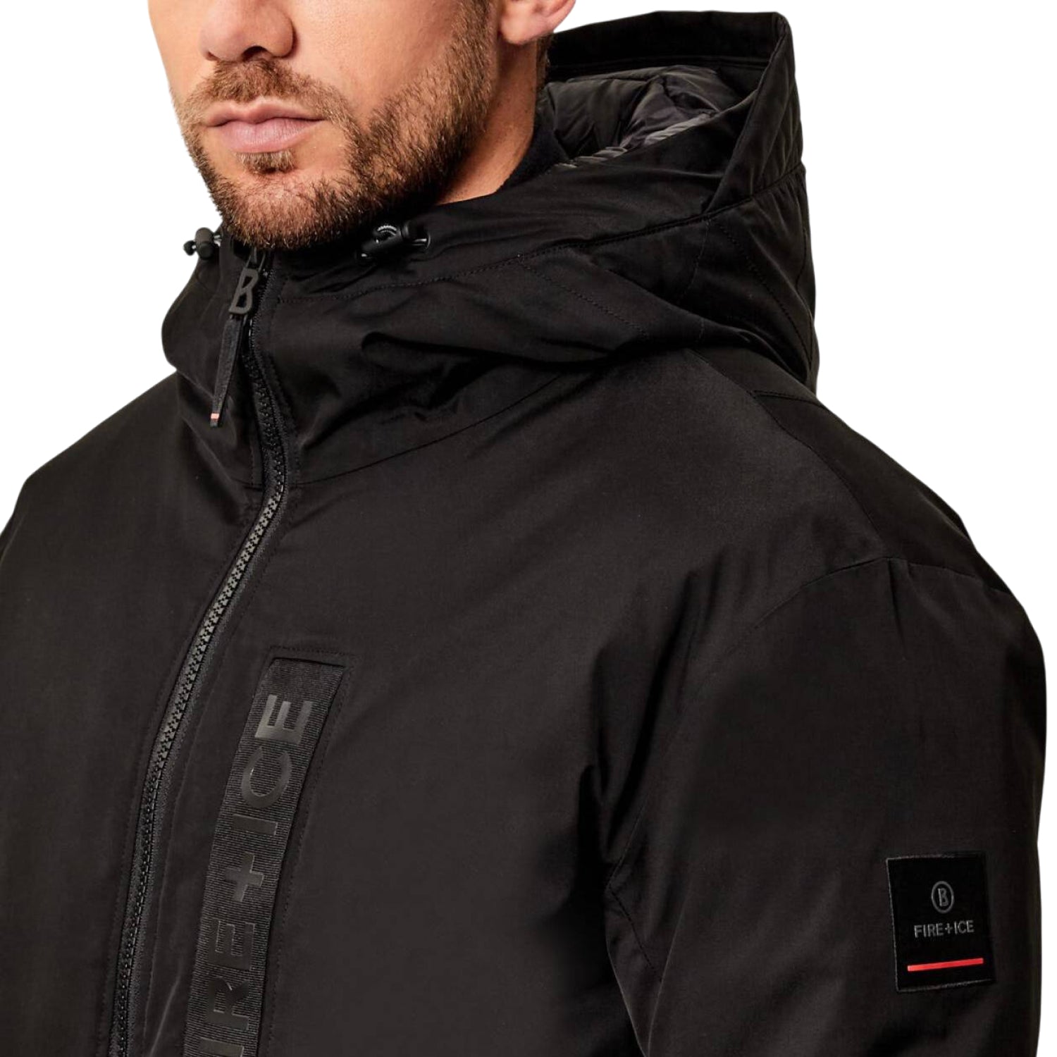 Куртка Ilian-T