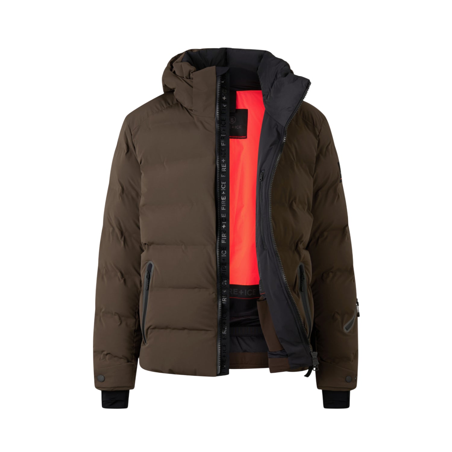 Куртка Tec-Luka