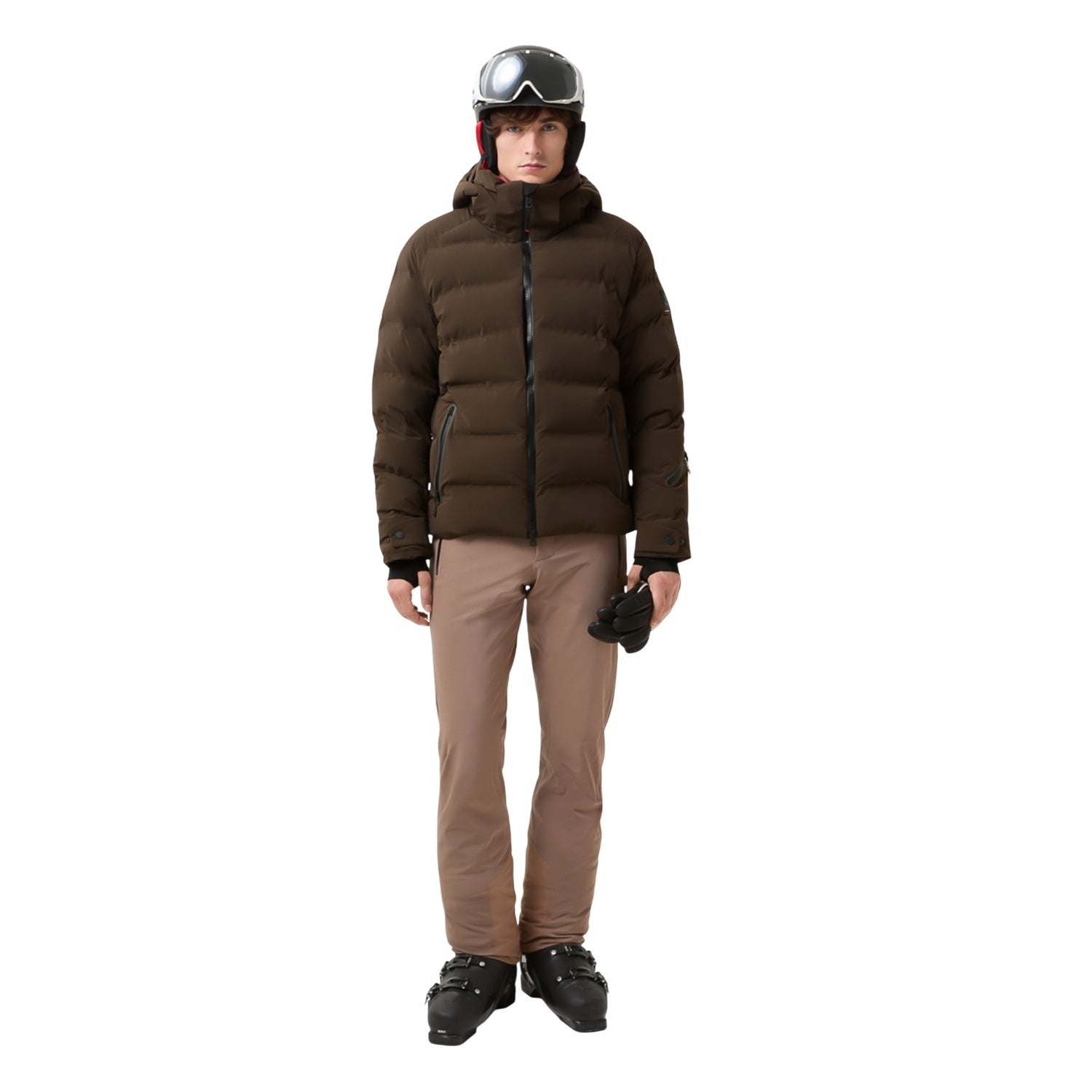 Куртка Tec-Luka