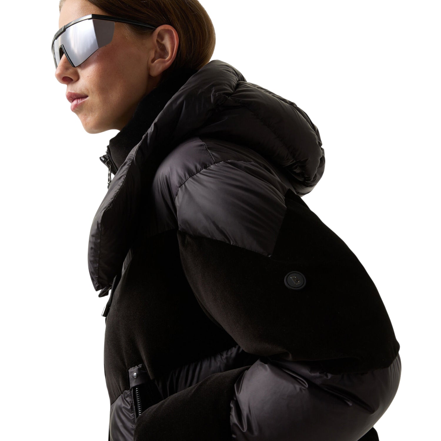 Куртка Cathy-D жен.