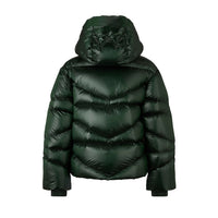 Куртка Xally-D1 жен.