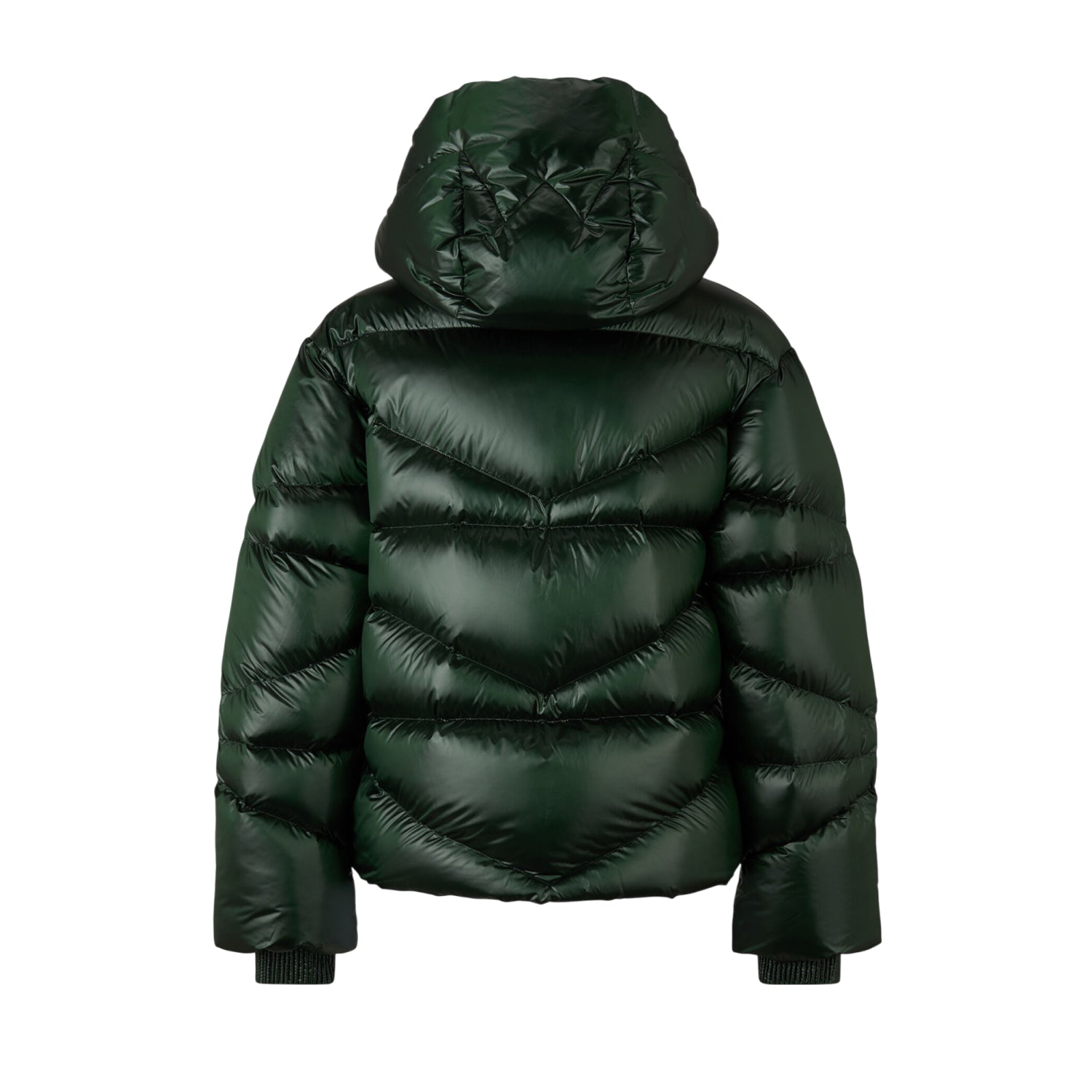 Куртка Xally-D1 жен.