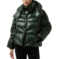 Куртка Xally-D1 жен.