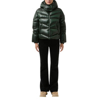 Куртка Xally-D1 жен.