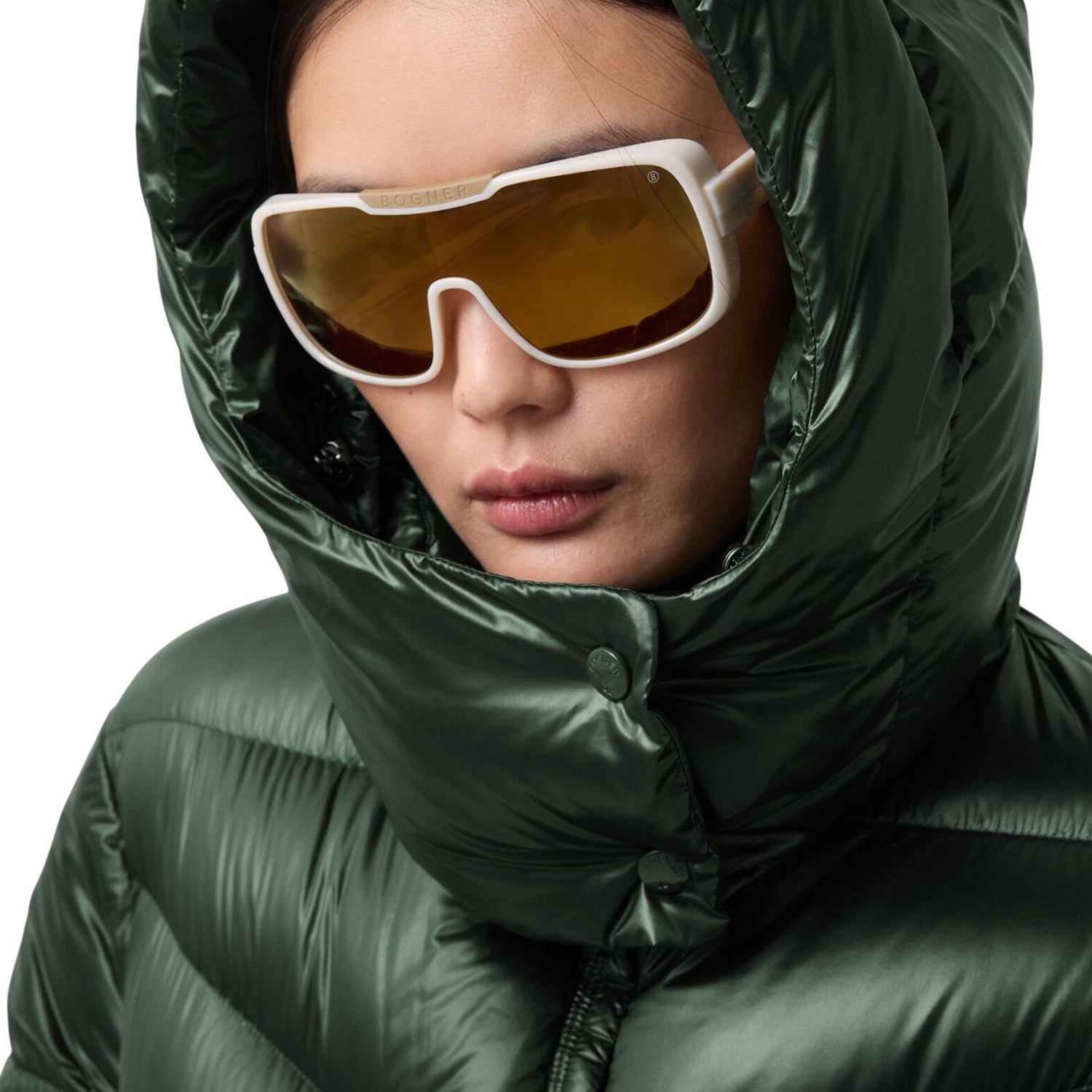 Куртка Xally-D1 жен.