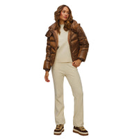 Куртка Xally-D1 жен.