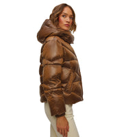 Куртка Xally-D1 жен.