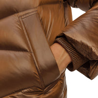 Куртка Xally-D1 жен.