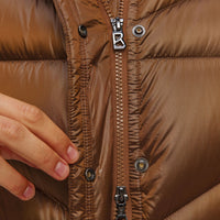 Куртка Xally-D1 жен.