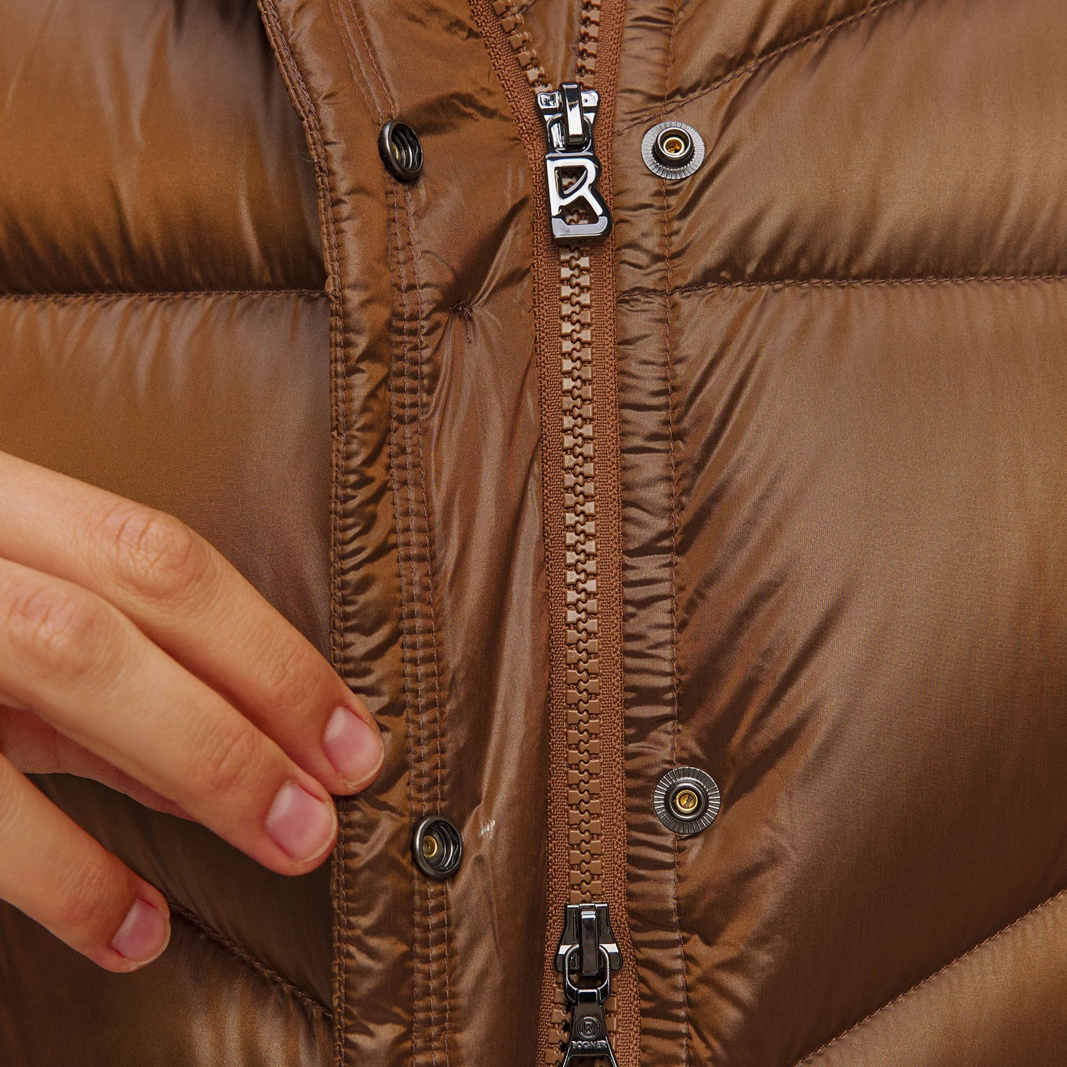 Куртка Xally-D1 жен.