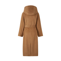 Пальто Runa-D жен.