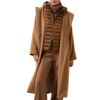 Пальто Runa-D жен.