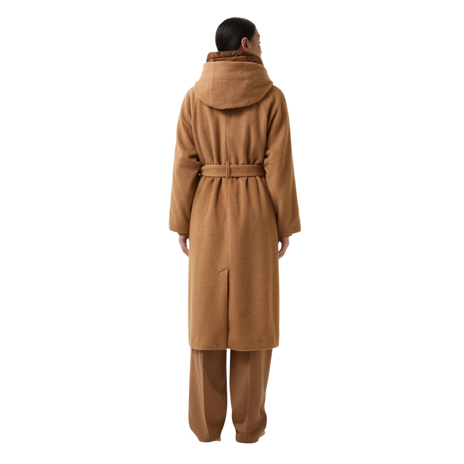 Пальто Runa-D жен.