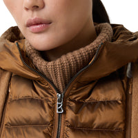 Пальто Runa-D жен.