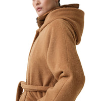 Пальто Runa-D жен.