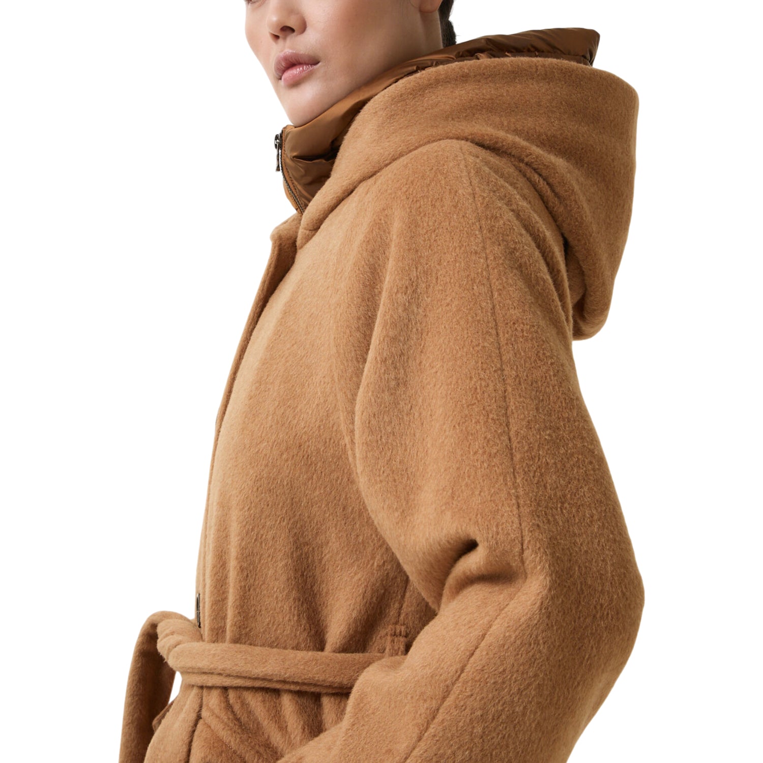 Пальто Runa-D жен.