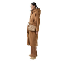 Пальто Runa-D жен.