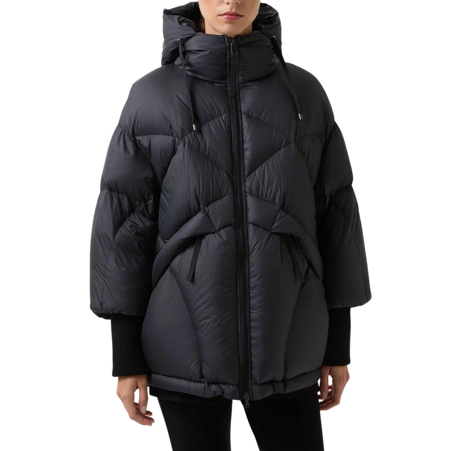 Куртка Sheryl-D1 жен.