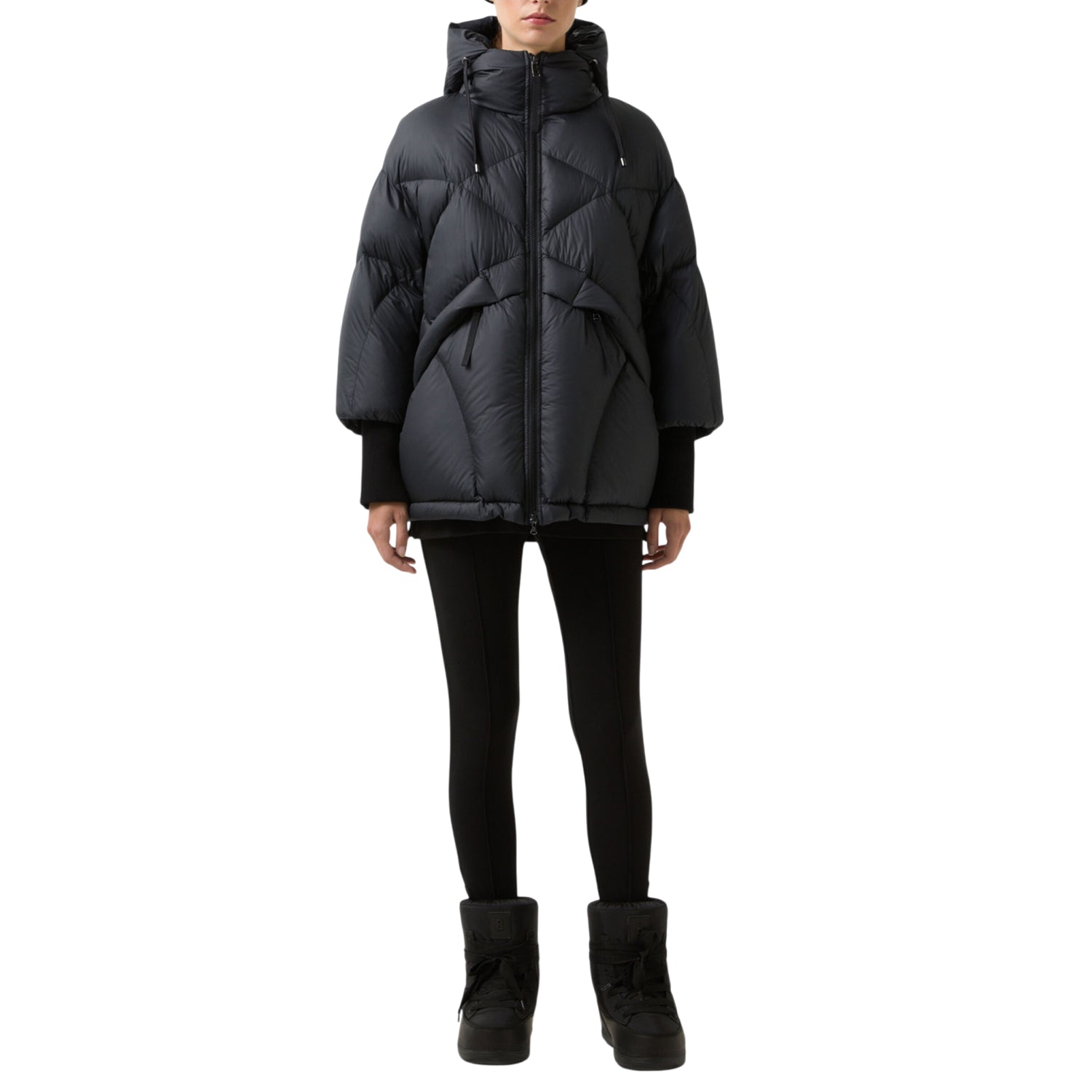 Куртка Sheryl-D1 жен.