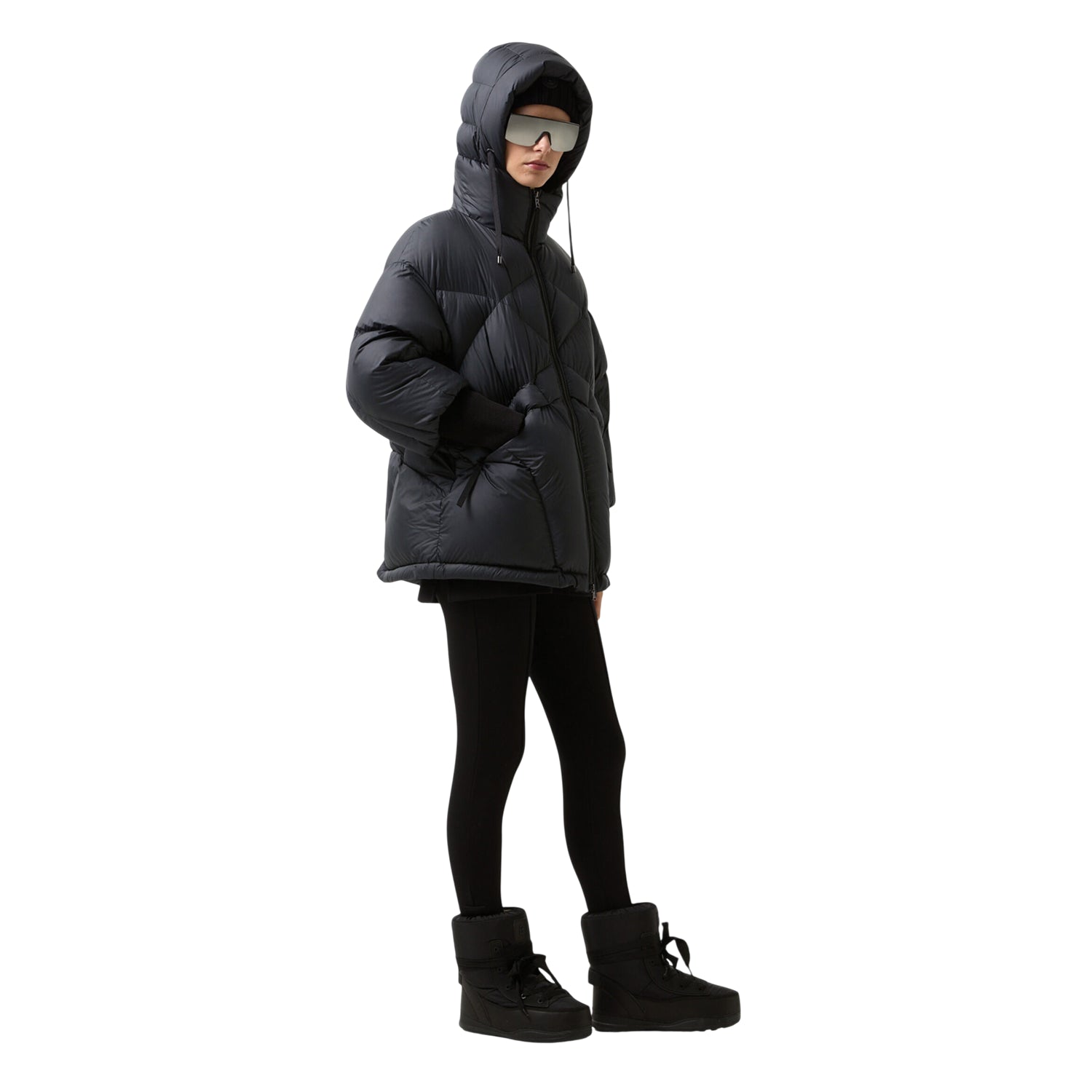 Куртка Sheryl-D1 жен.