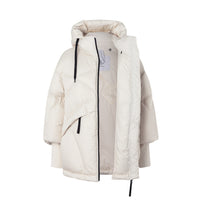 Куртка Sheryl-D1 жен.