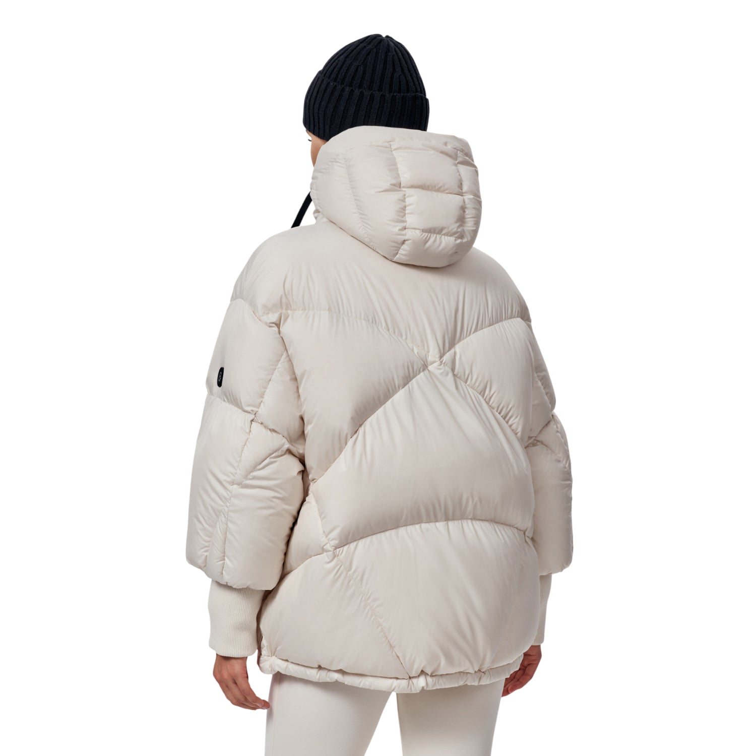 Куртка Sheryl-D1 жен.