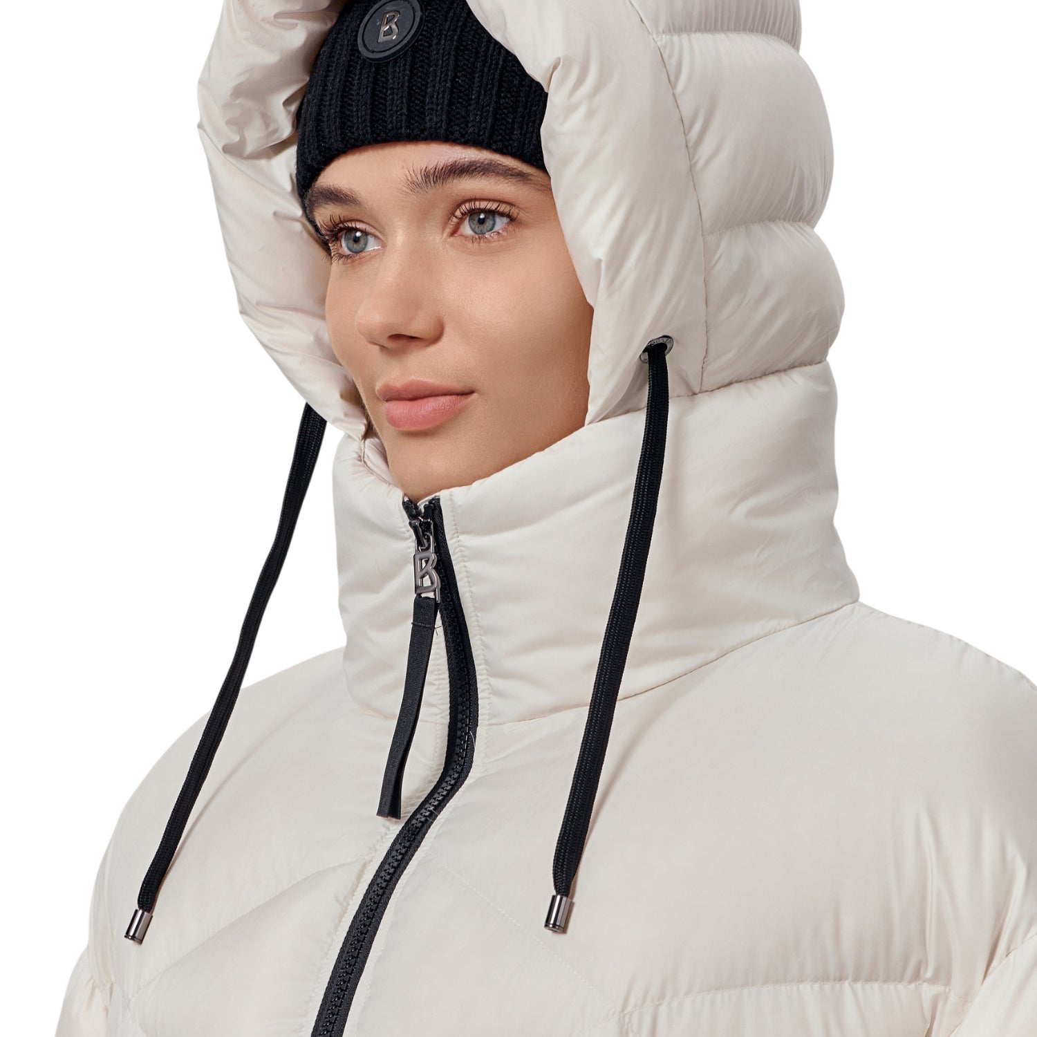 Куртка Sheryl-D1 жен.