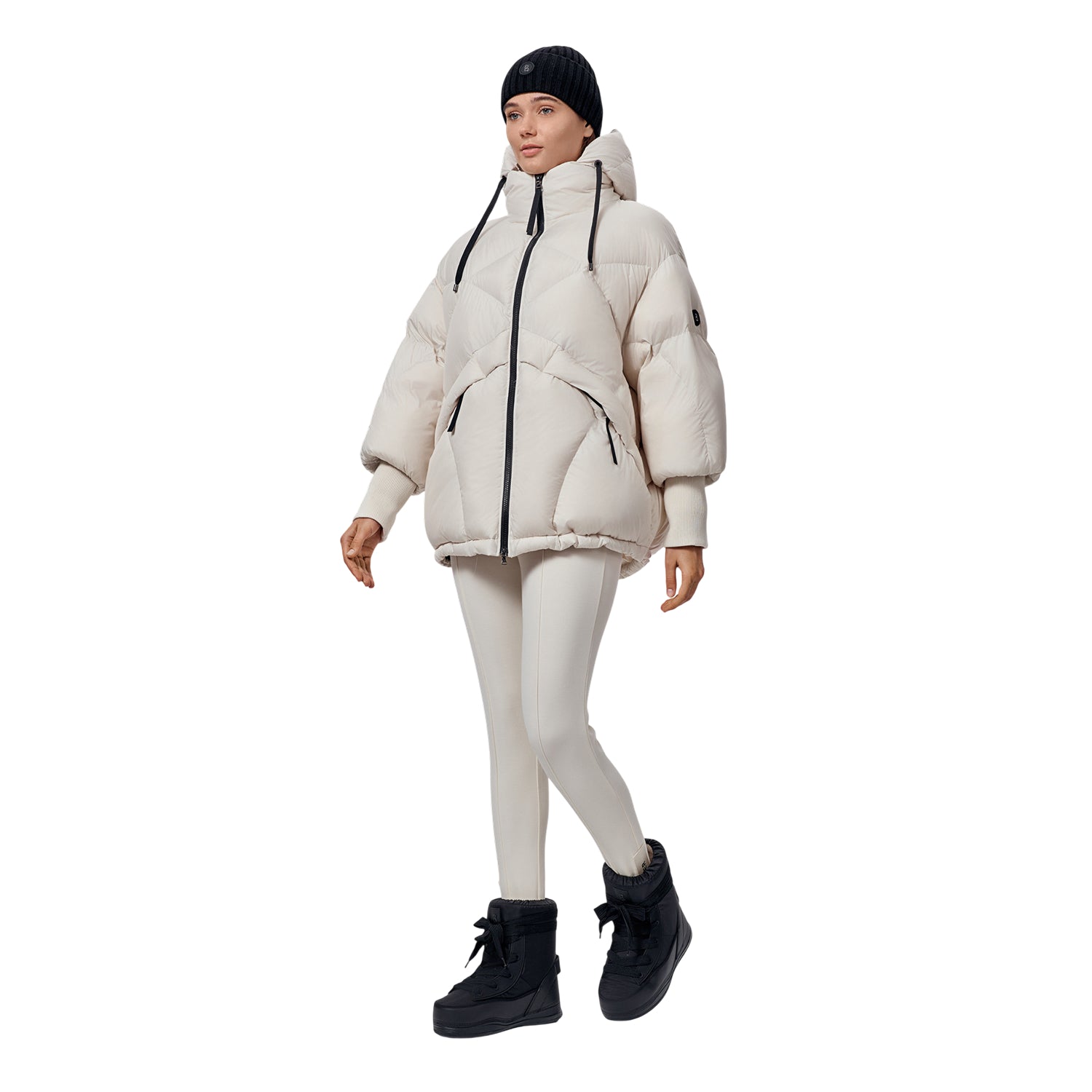 Куртка Sheryl-D1 жен.