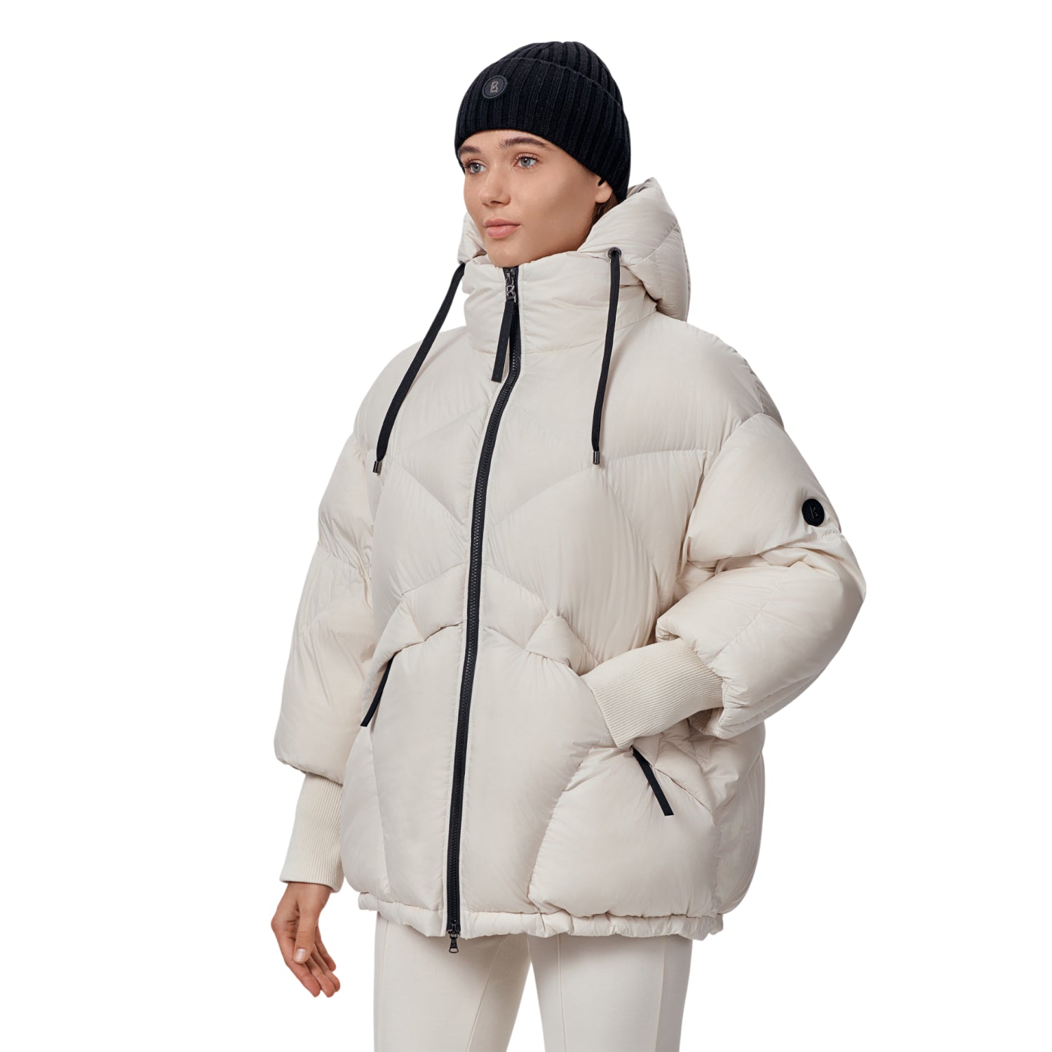 Куртка Sheryl-D1 жен.