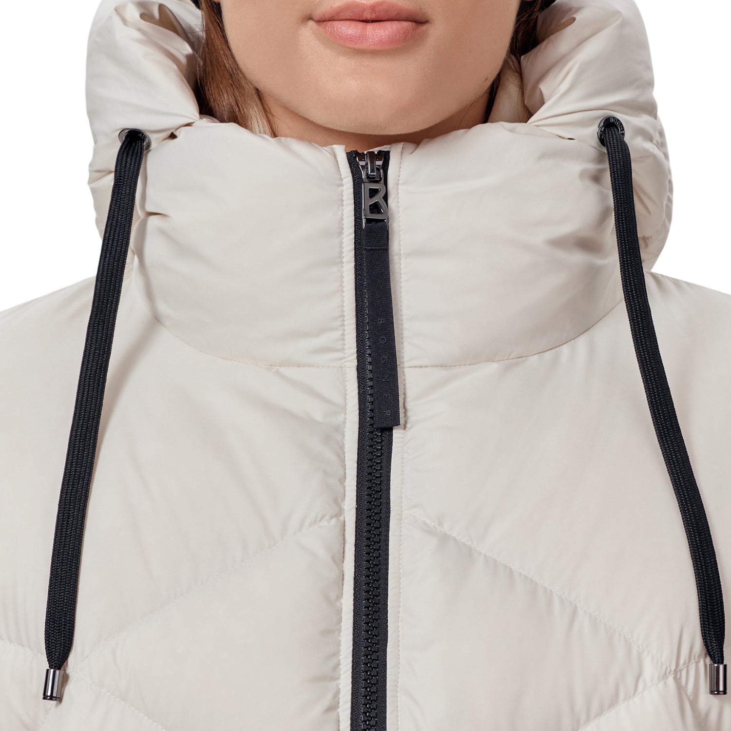 Куртка Sheryl-D1 жен.