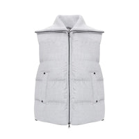 Куртка без рукавов (жилет) Eloise-D жен.