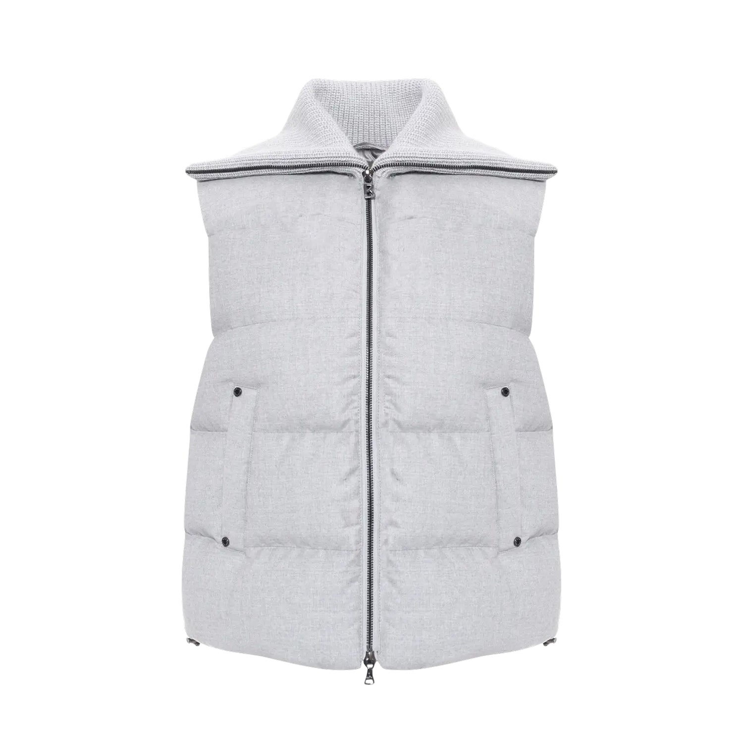 Куртка без рукавов (жилет) Eloise-D жен.