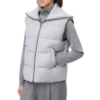 Куртка без рукавов (жилет) Eloise-D жен.